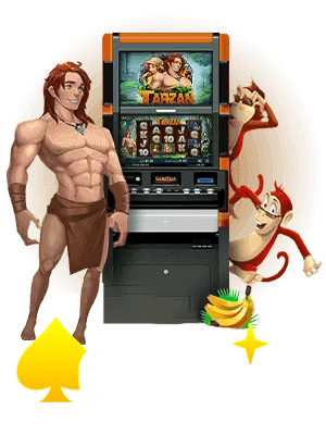 Giao diện sảnh slot game W88yes Chính Thức