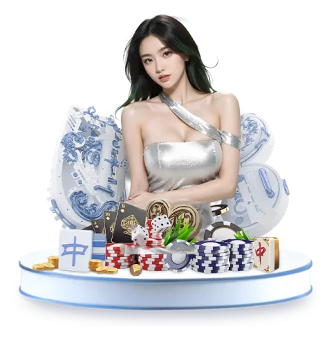3D slot game